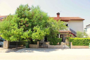 Apartments in Porec/Istrien 27760